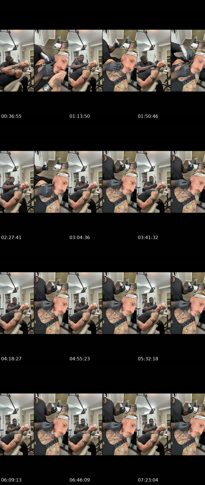 TikTok live: Hang out with me at work by @elizx155