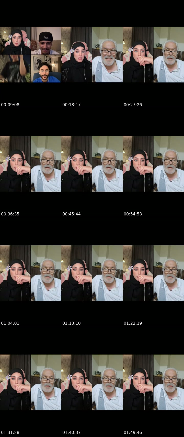 @fatimaalhawaj94 TikTok live from 2026-07-08