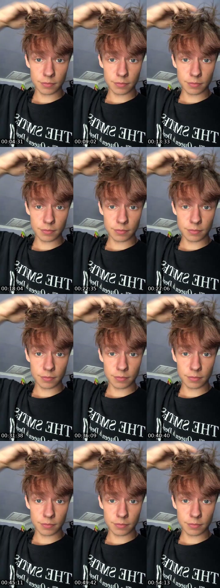 @jaysomething83 TikTok live from 2026-07-08