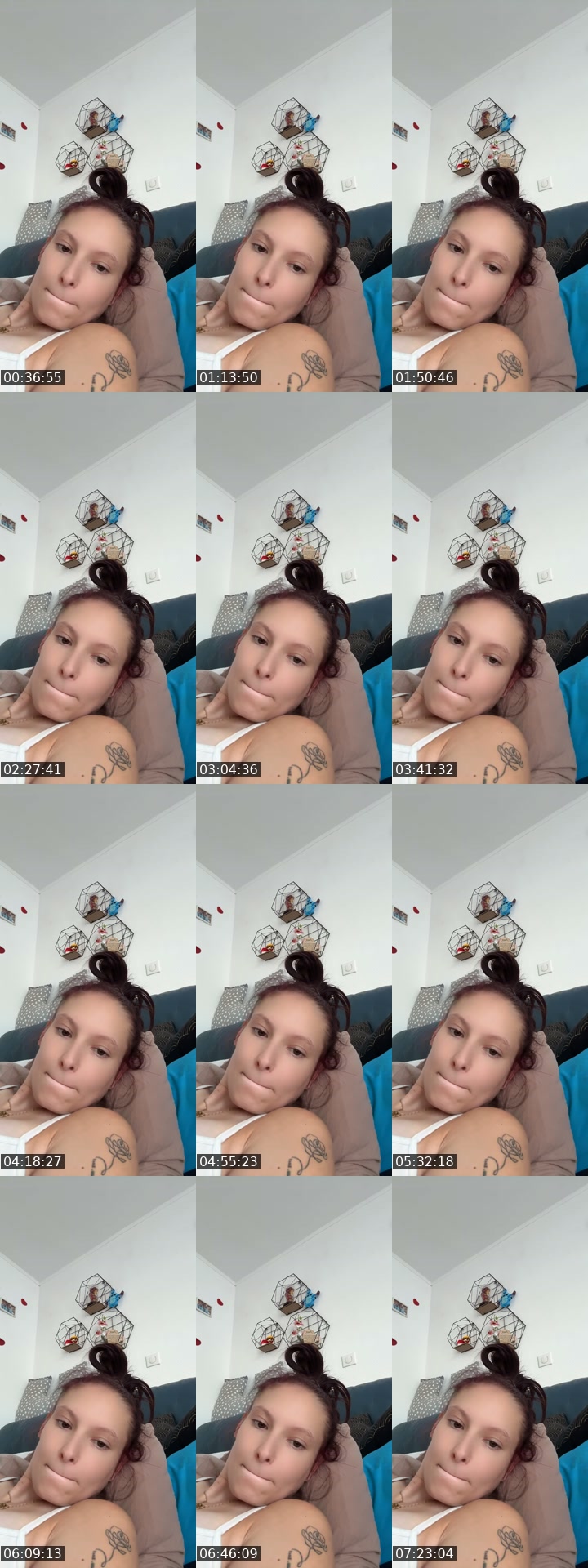 TikTok live: 17 sa+ 2🤰🏼❤️ by @eme_line35