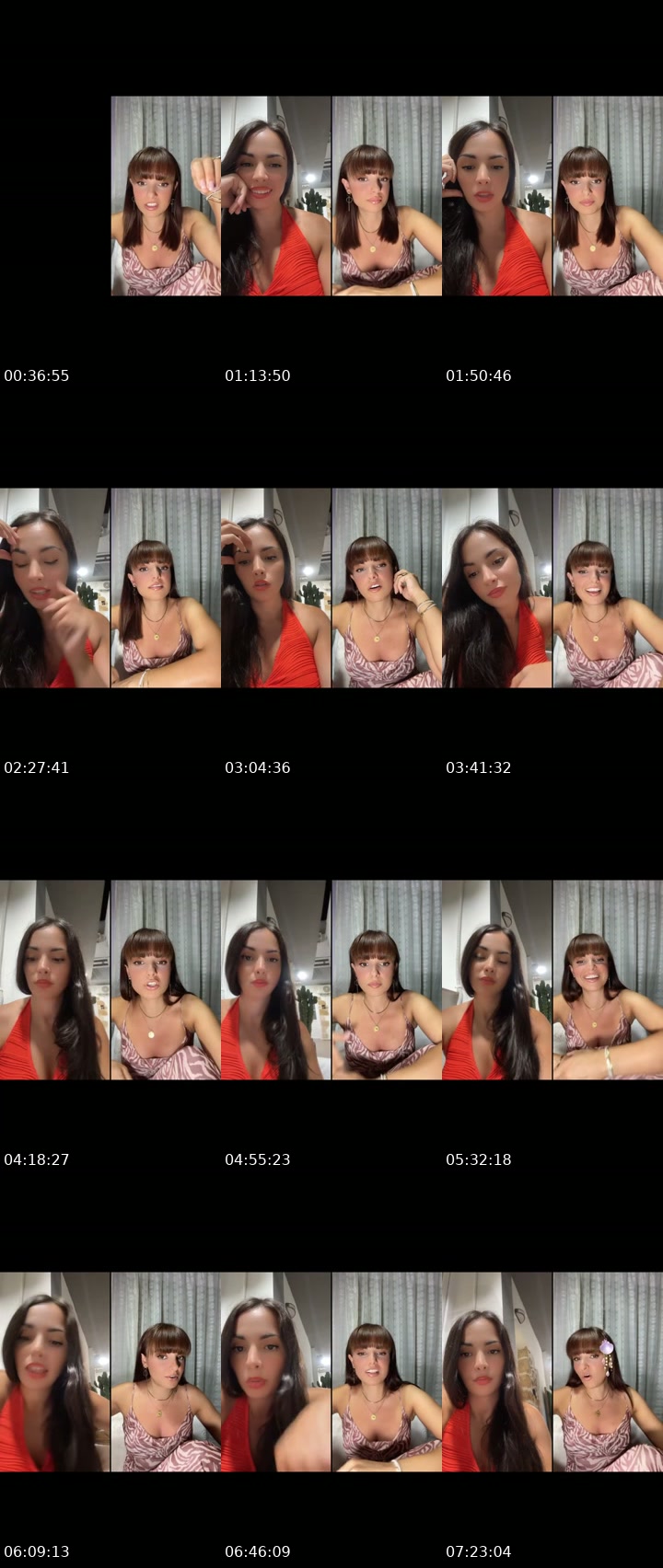 @kleaeea TikTok live from 2026-07-08