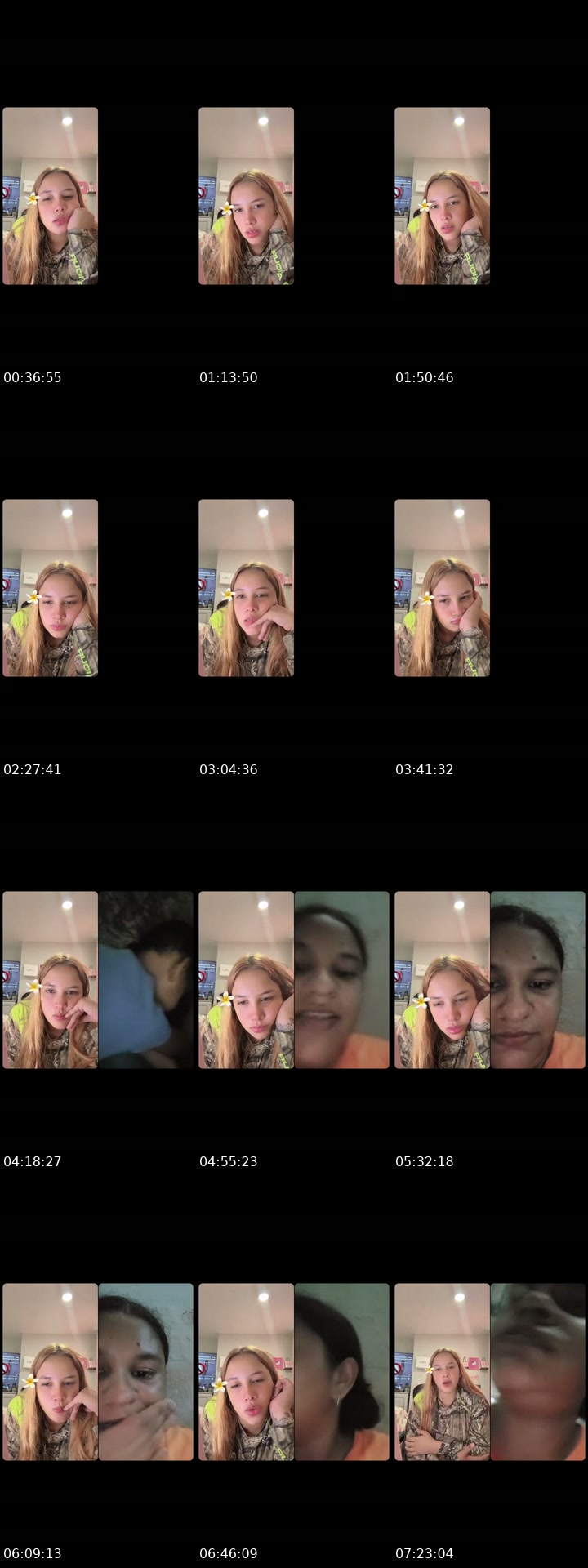@genesisacevedo6 TikTok live from 2026-07-08
