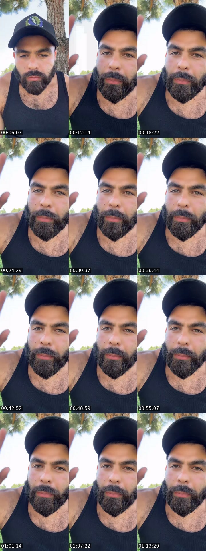 TikTok live: Eat lunch with me 🐻 by @lozanowins