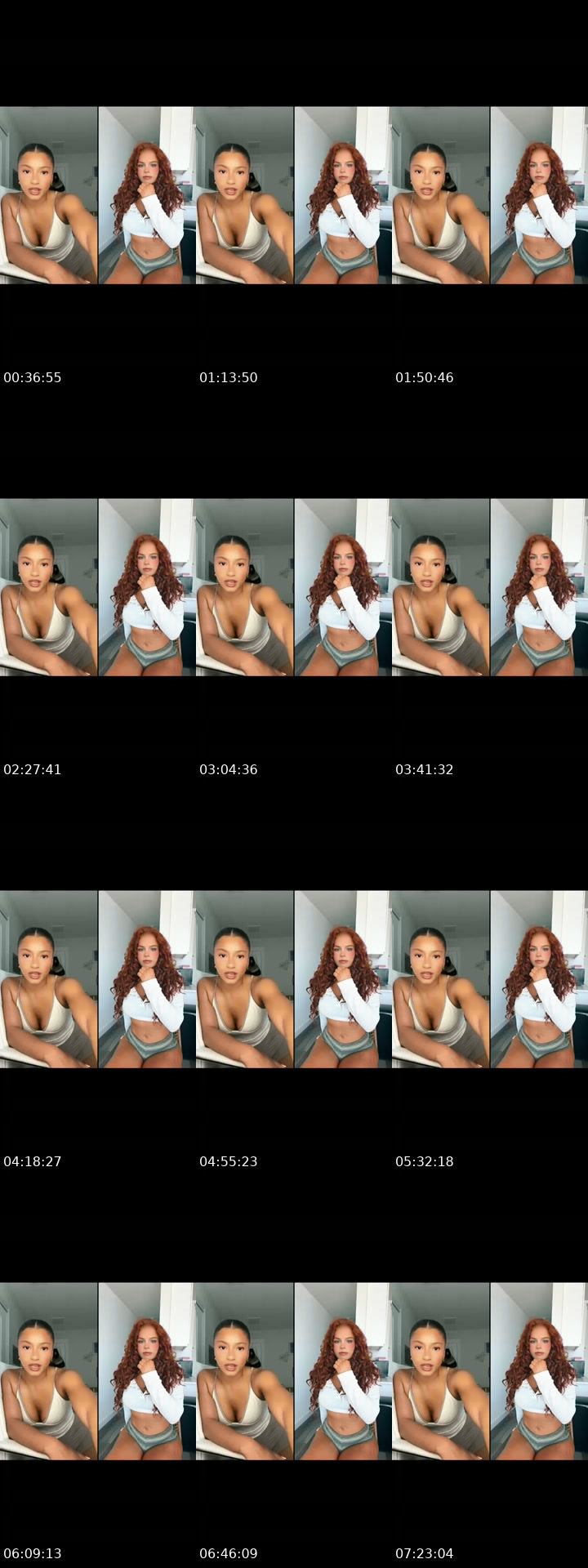 TikTok live: heyy 💋 by @lindseyyromero