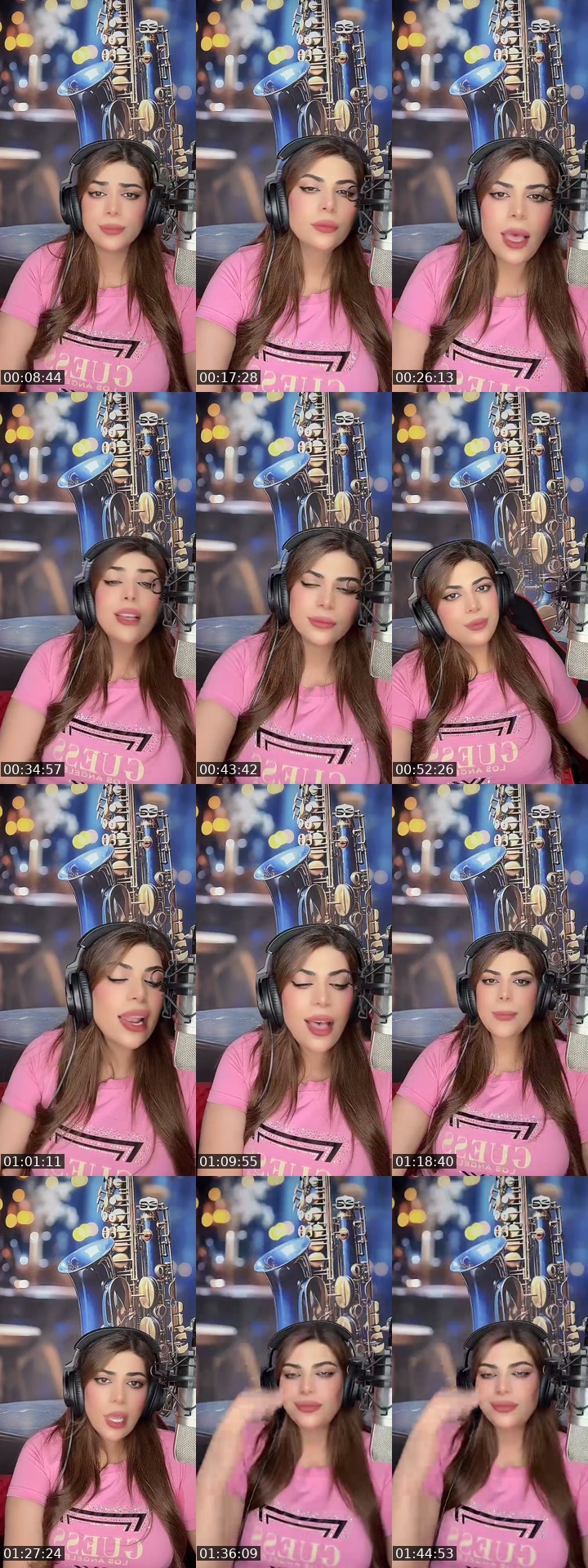 @maiadaalali TikTok live from 2026-07-08