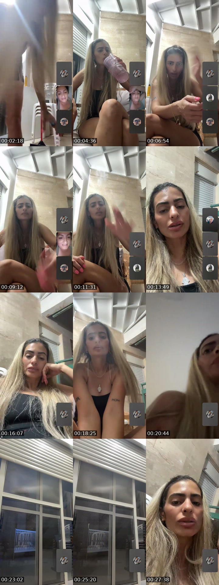 @mazali067 TikTok live from 2026-07-08