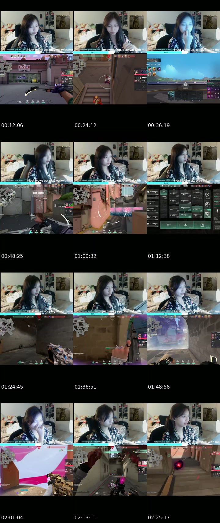 Singapore TikTok live: Lets Go LIVE! by @melsokool