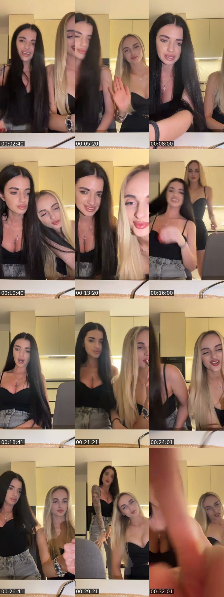 @88_jessica_88 TikTok live from 2026-07-08