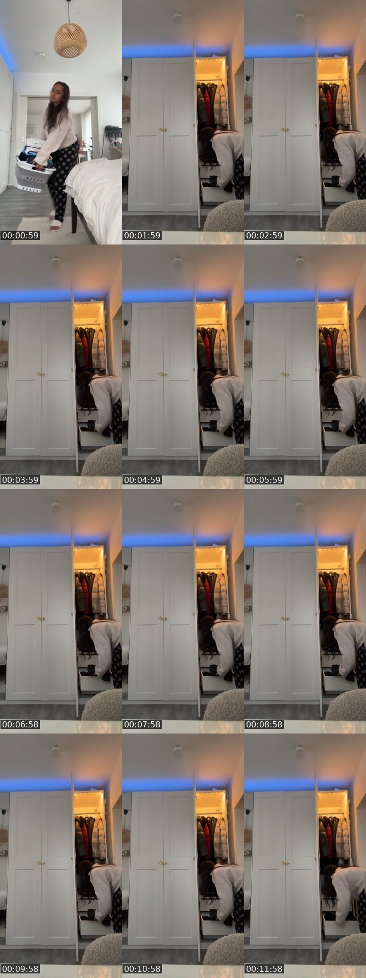 TikTok live: Clean tok by @sariiceline