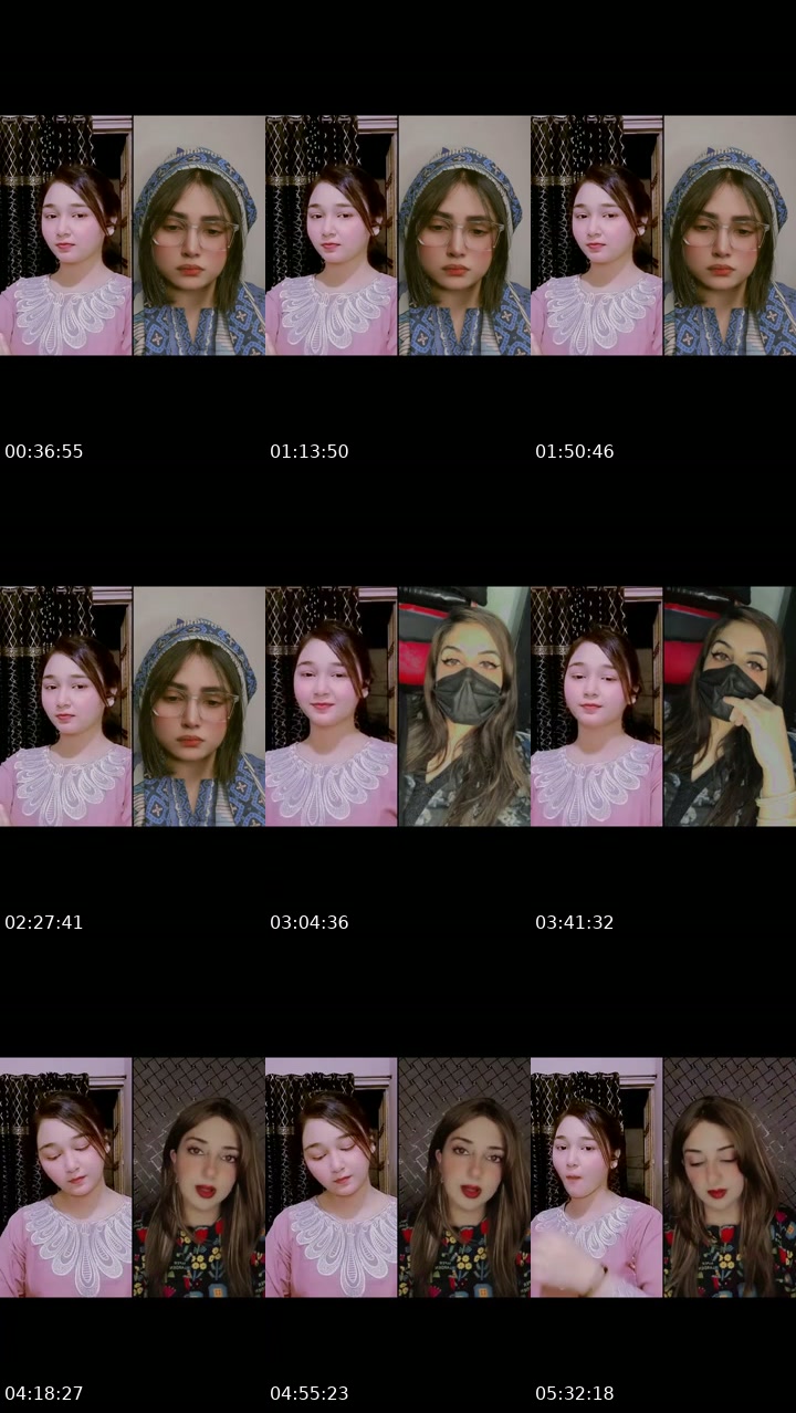 @rubaishabutt_07 TikTok live from 2026-07-08