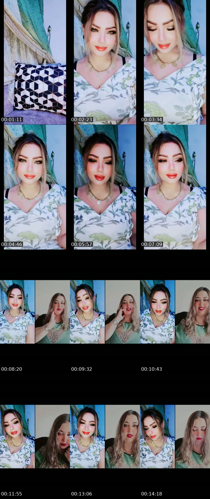 Egypt TikTok live: يارب فرحه كبيره♥️ by @shoshaahmd3gmail.com