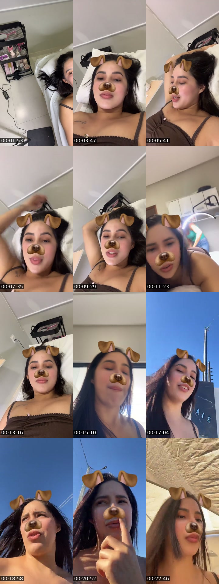 @pollyana_moreirams TikTok live from 2026-07-08
