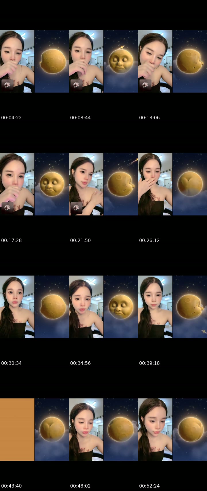 TikTok live: Ước được thương❤️ by @phamtramy2k7