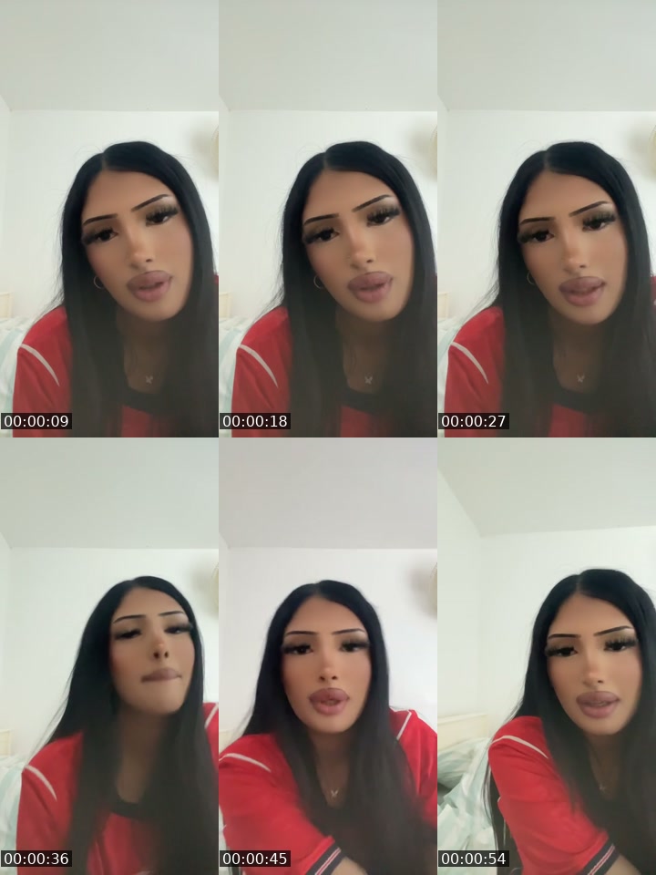 @bh4ddb1tch TikTok live from 2026-07-08