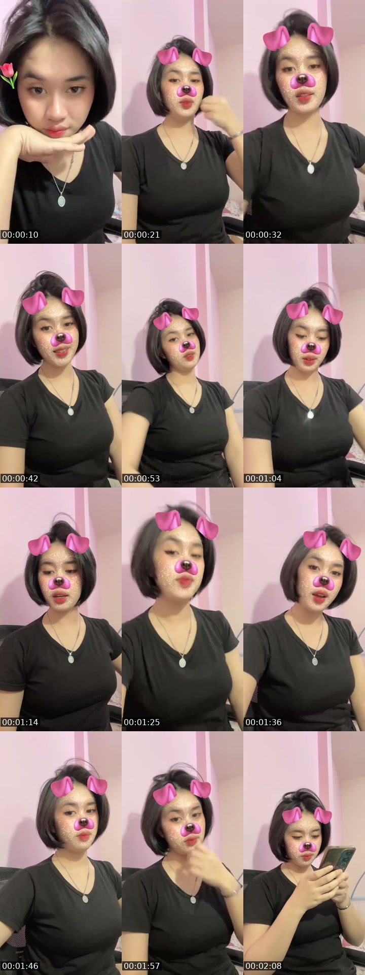 TikTok live: cari beras by @veronajalah