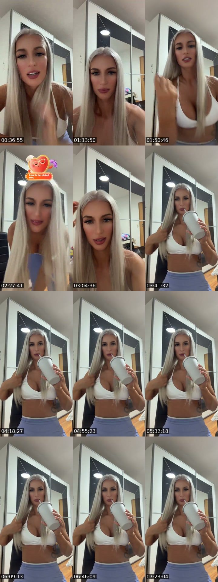 @andreead2000 Chad TikTok live from 2026-07-08