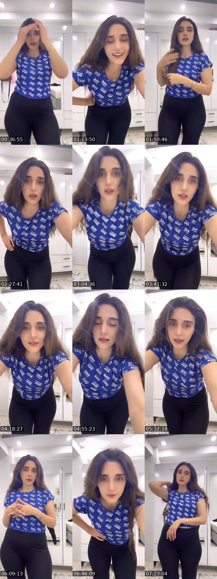 TikTok live: Lütfen destek olur musunuz🙏🏻☺️ by @ecem48.0