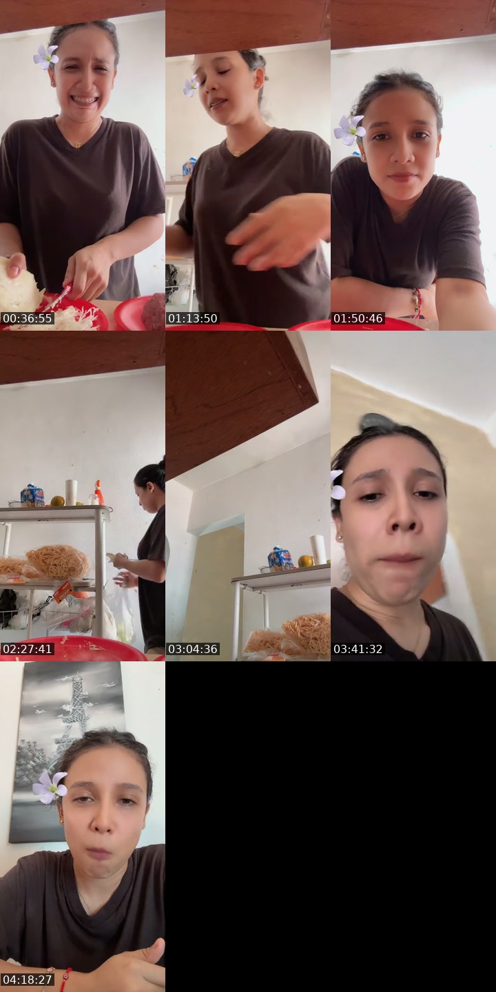 @carolinaalvh7 TikTok live from 2026-07-08