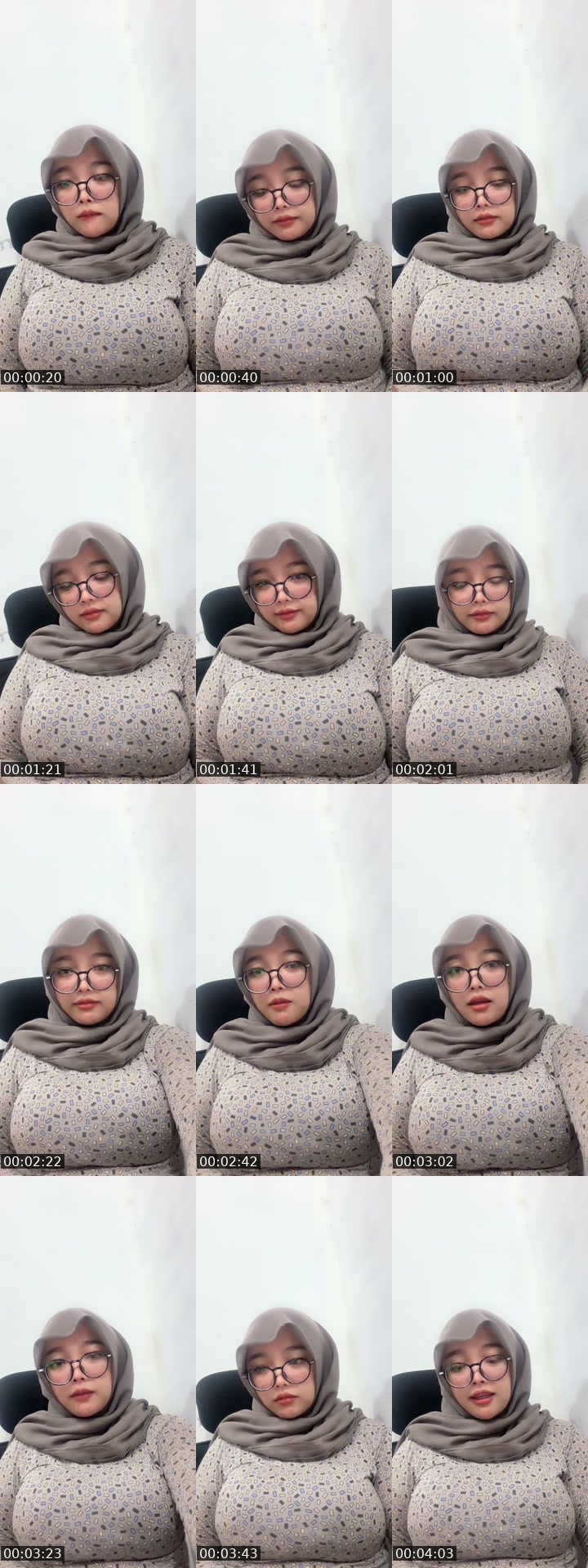 TikTok live: 🤤 by @gadis_gendutt