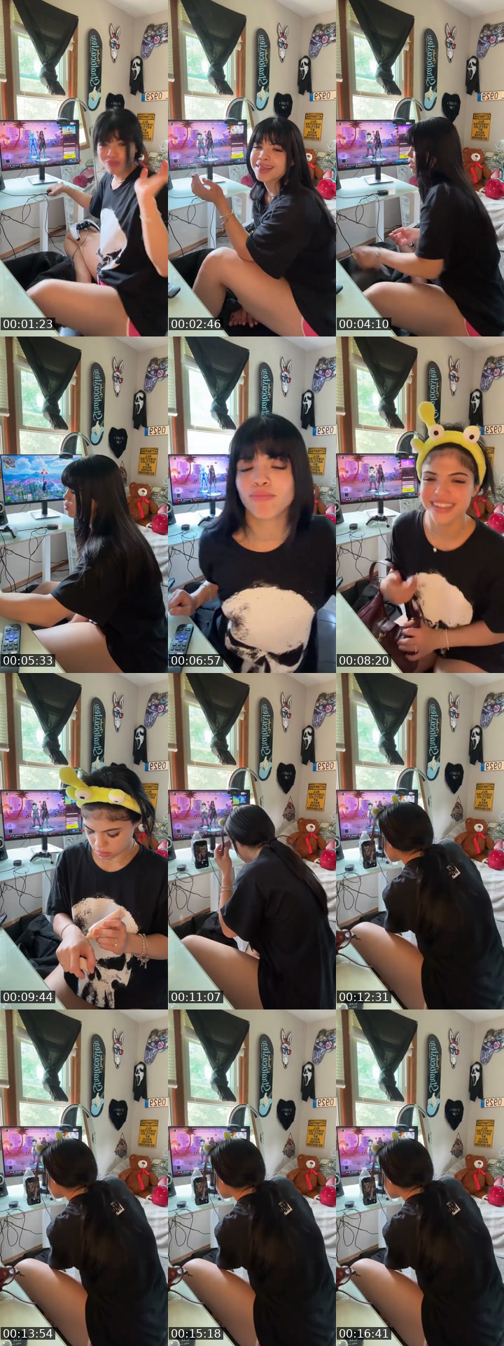 @httpsleann TikTok live from 2026-07-08