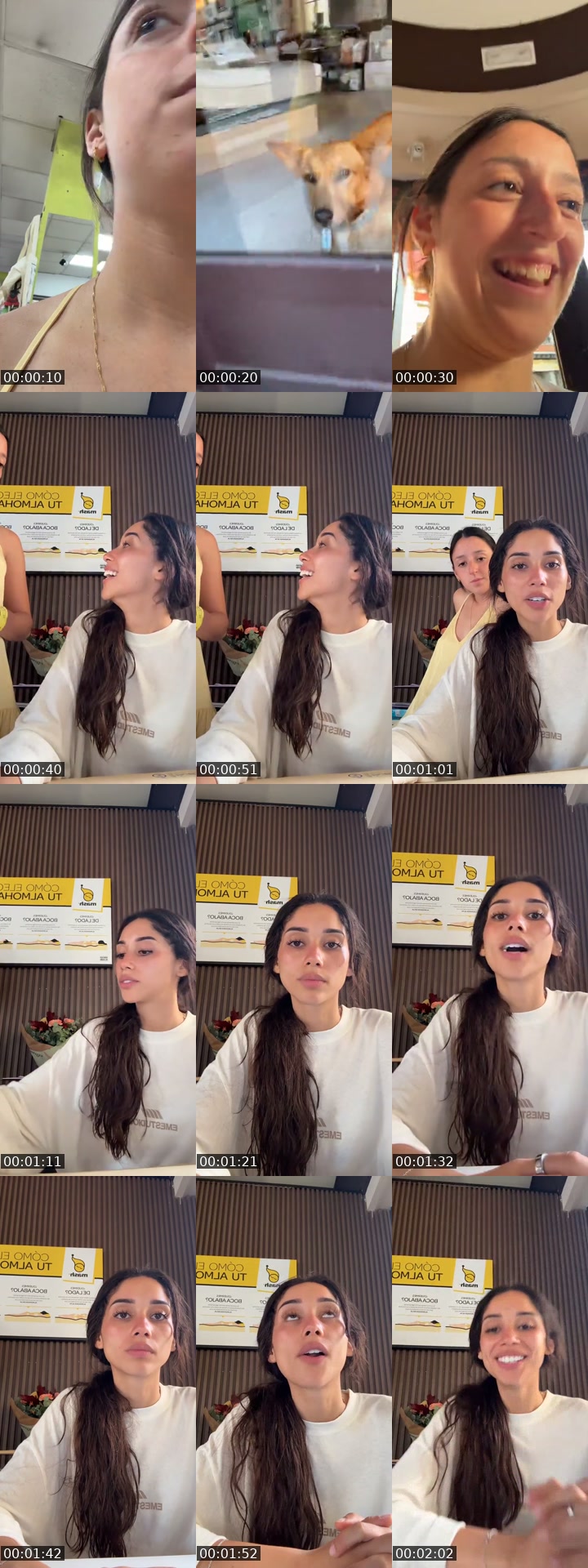 @iamleticiaaraujo TikTok live from 2026-07-08