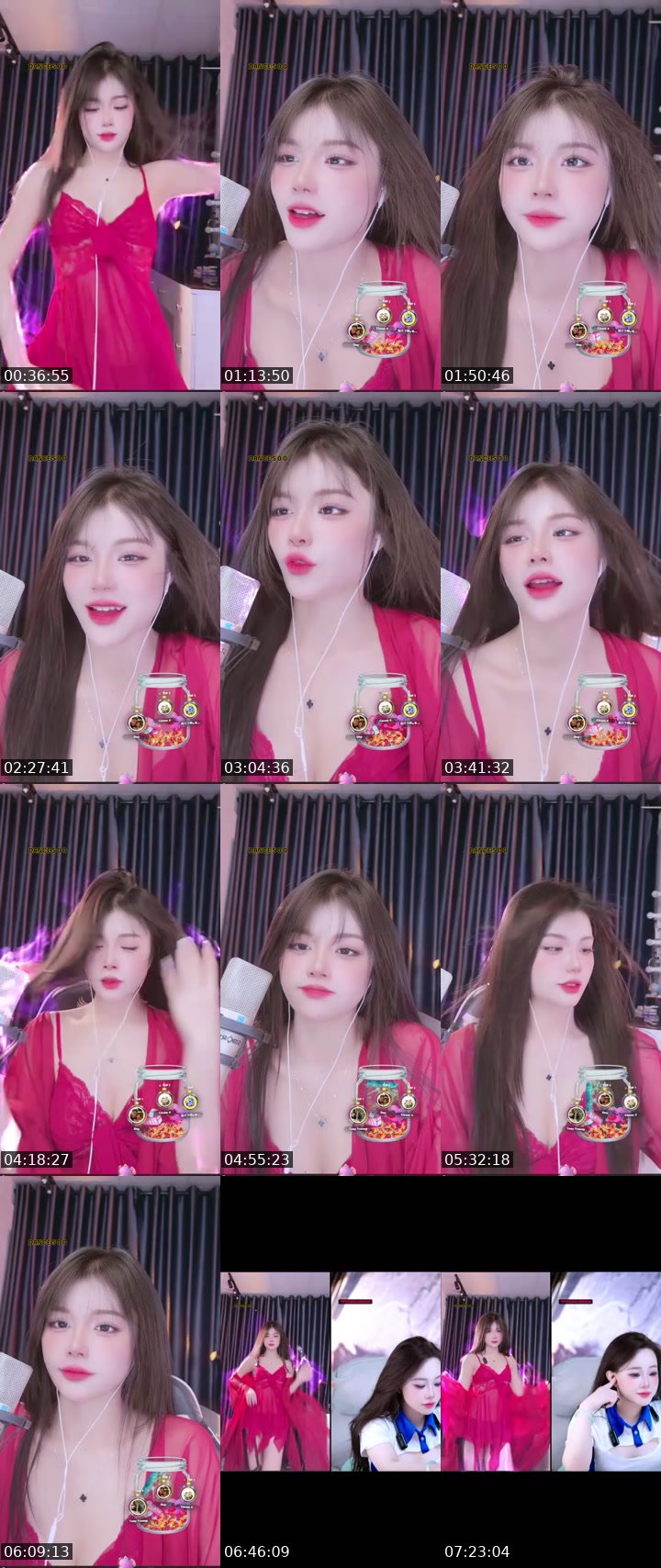 TikTok live: Lets Go LIVE! by @kimanhne004