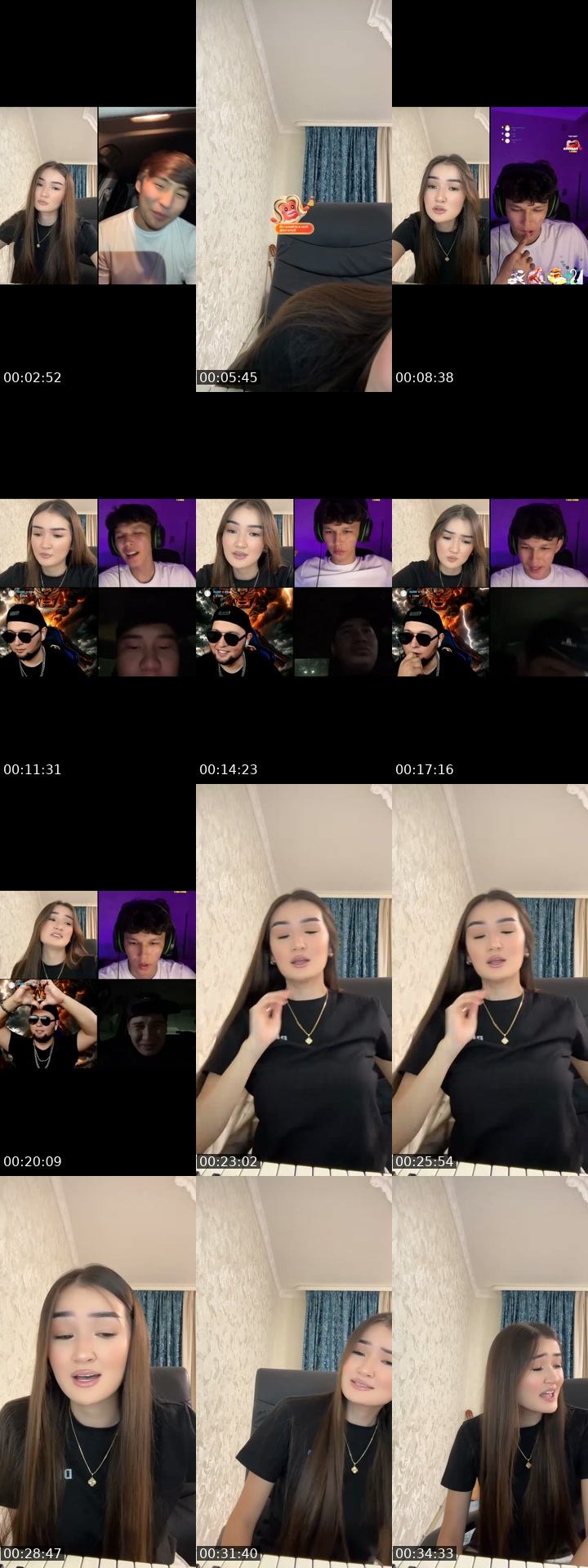 @diaaldbrgn TikTok live from 2026-07-08