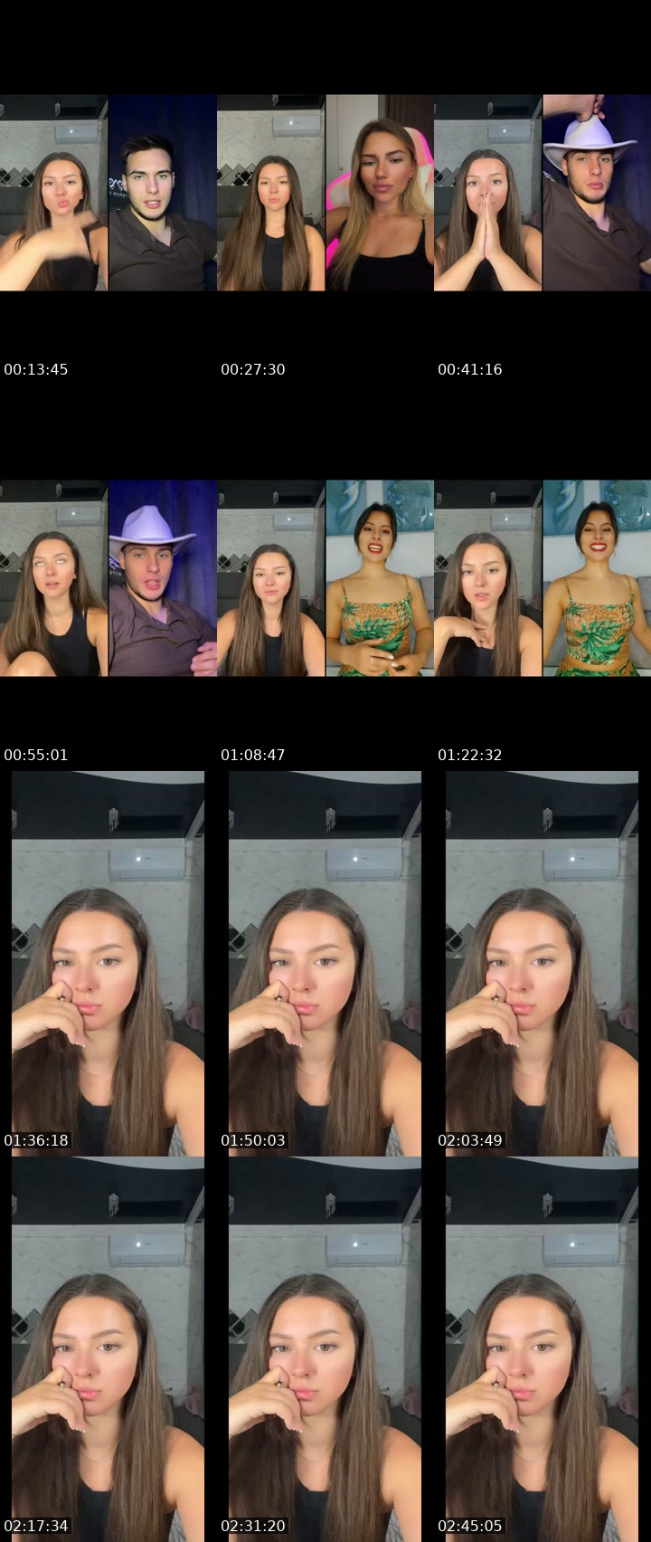 @leravaleriiaa TikTok live from 2026-07-08
