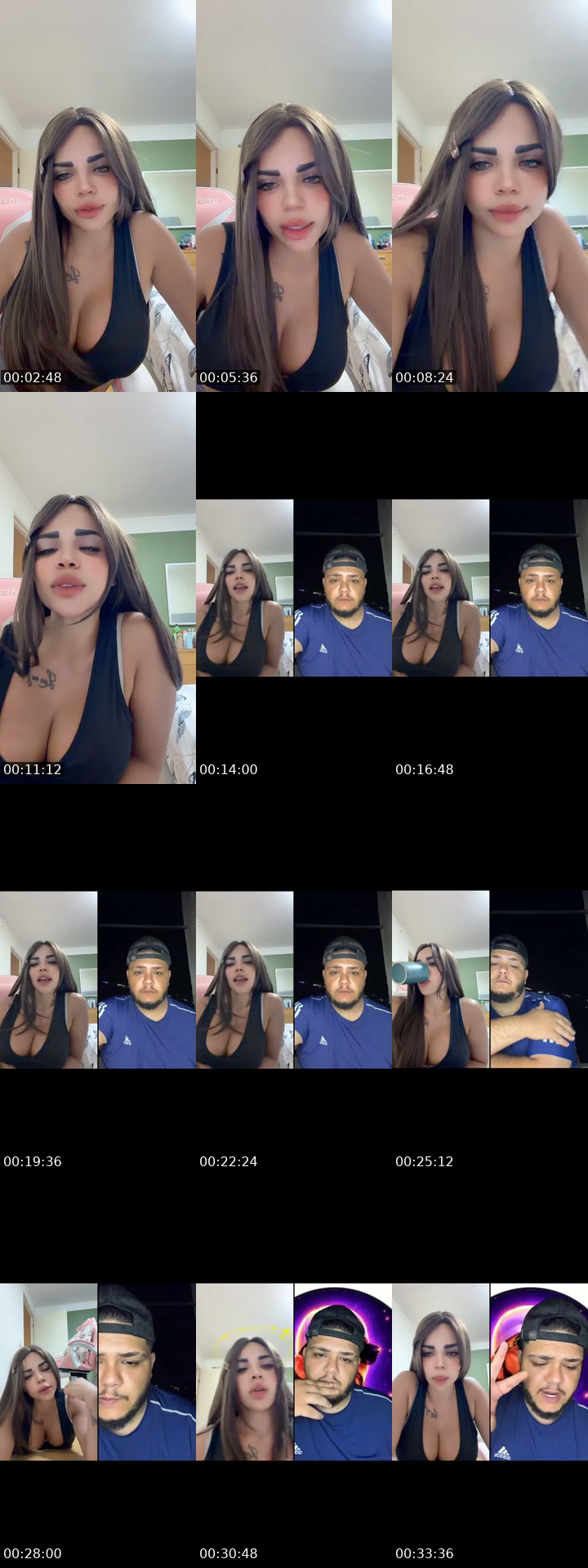 @natasha_issa TikTok live from 2026-07-08