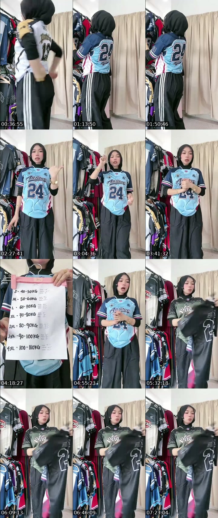 TikTok live: Lets Go LIVE! by @muumuumaa