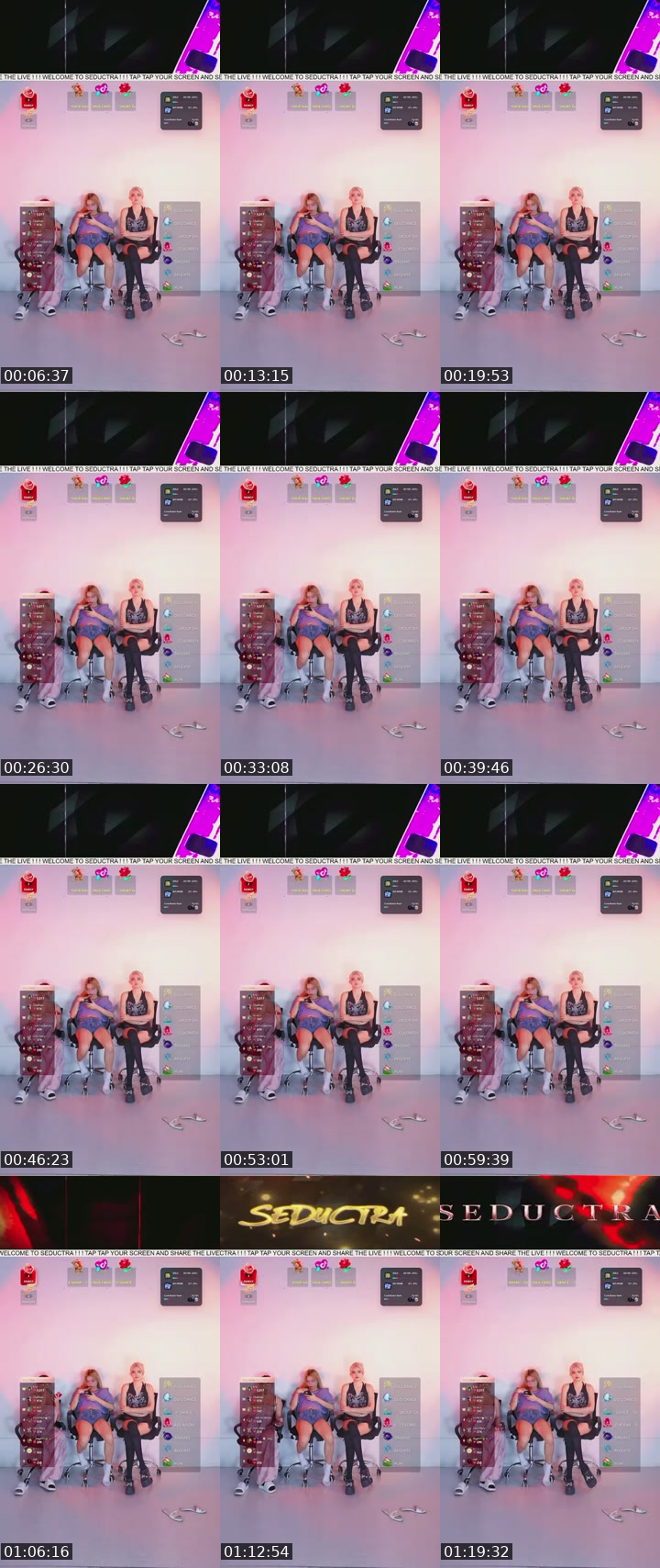 @seductra246 TikTok live from 2026-07-08
