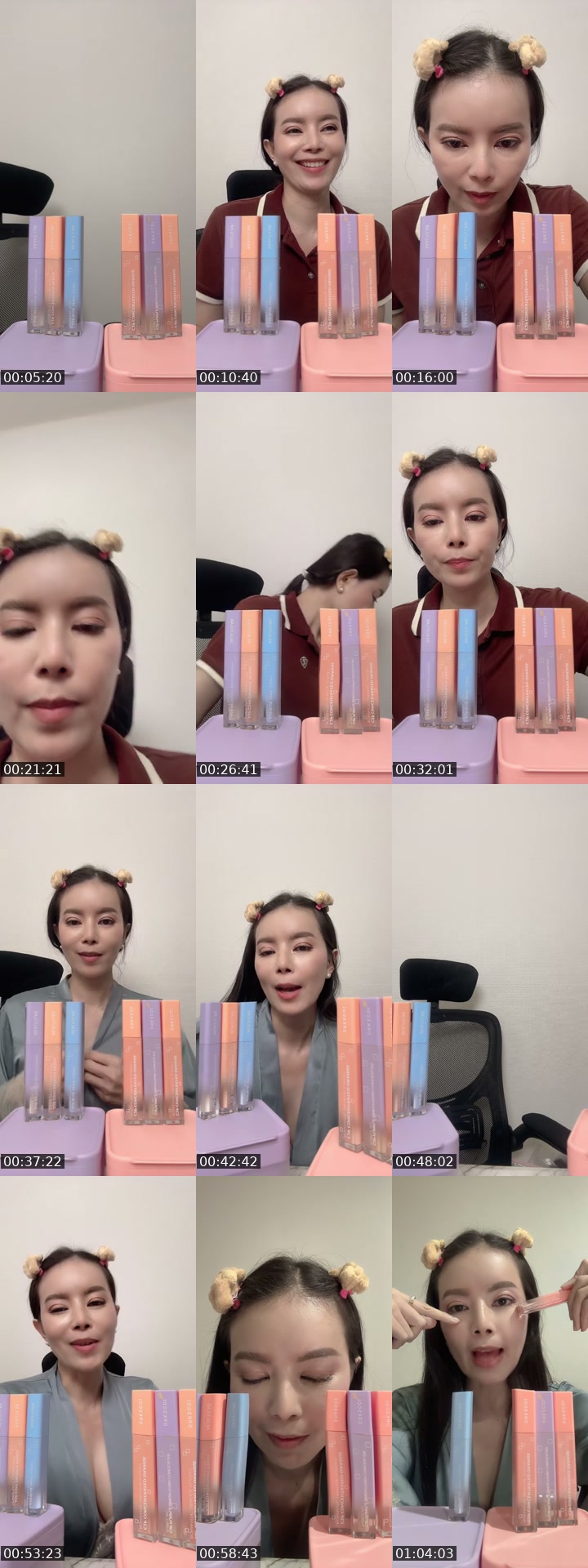 @patsri456 TikTok live from 2026-07-08