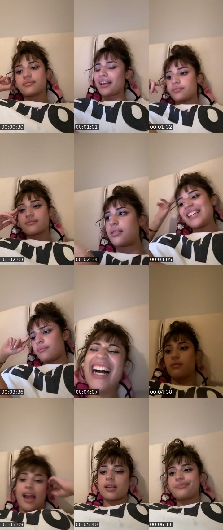 @prrskull TikTok live from 2026-07-08