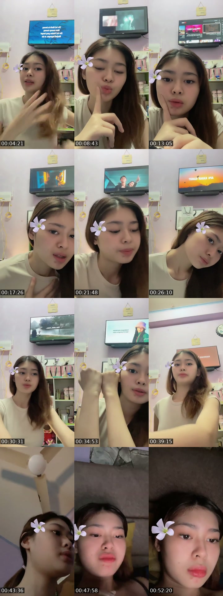@putri.azmni TikTok live from 2026-07-08