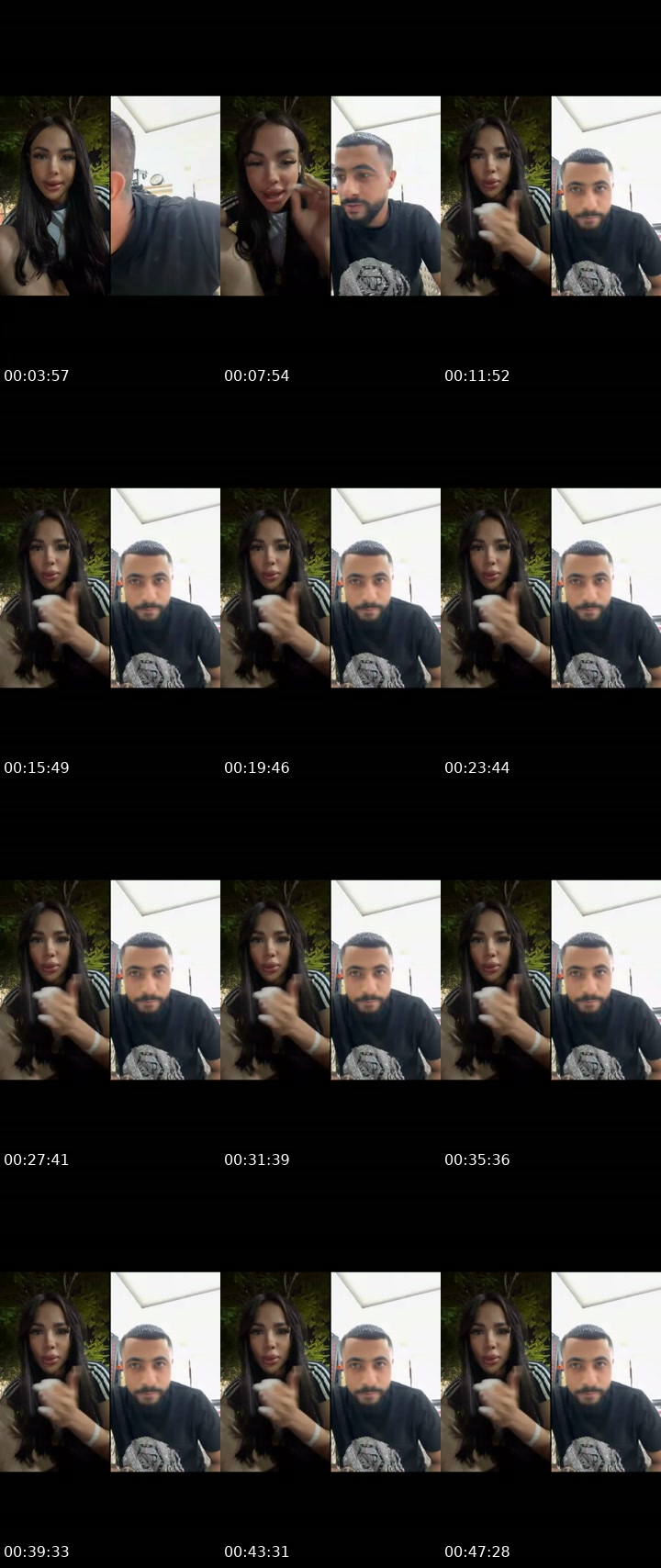 @ragadkharoob5 TikTok live from 2026-07-08