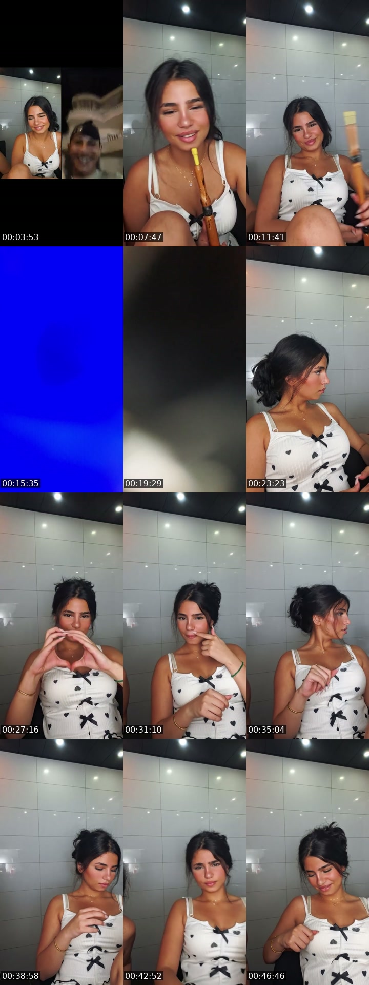 @yara.msheik0 TikTok live from 2026-07-08