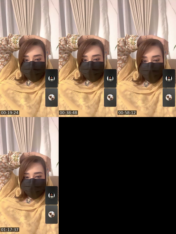 @vxi911 TikTok live from 2026-07-08