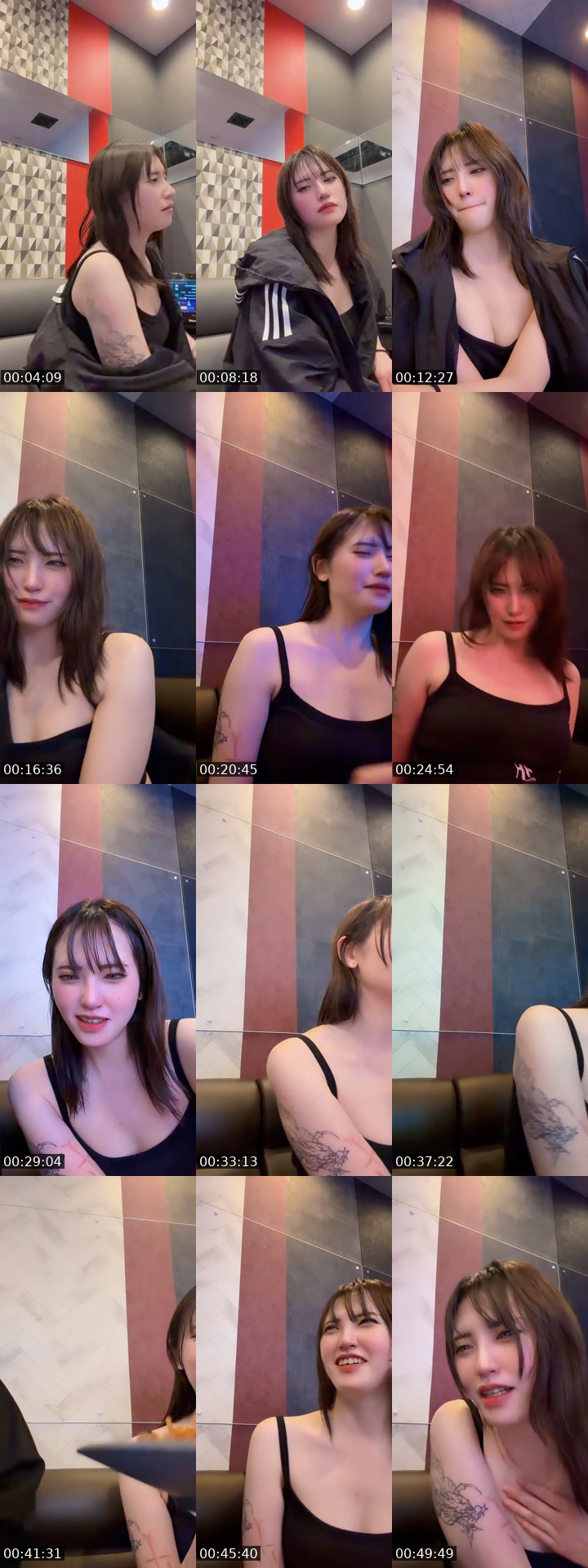 @yura_yura_tnk TikTok live from 2026-07-08