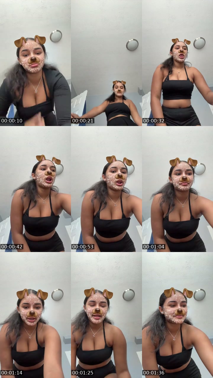 Dominican Republic TikTok live: Entren a dar tap tap by @ash.la.domi