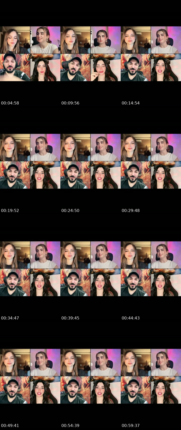 @lialoli8 Syria TikTok live from 2026-07-08