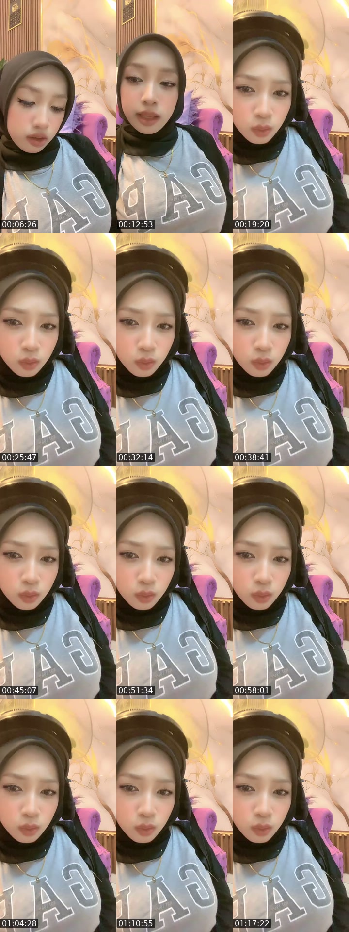 TikTok live: 💔 by @scshayang