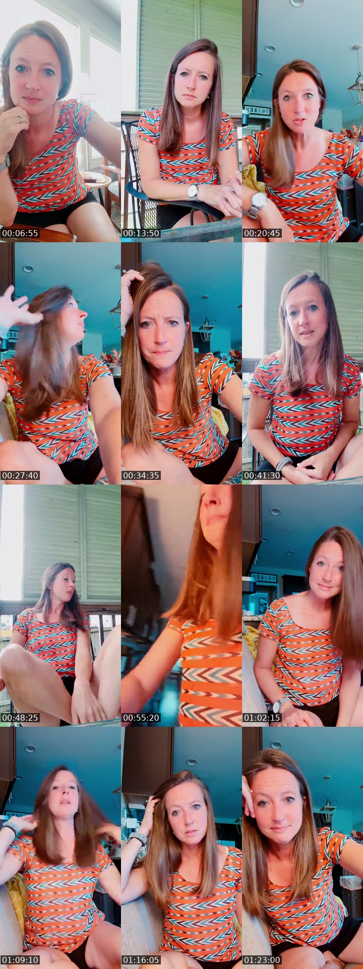@rascalwrangler TikTok live from 2026-07-08