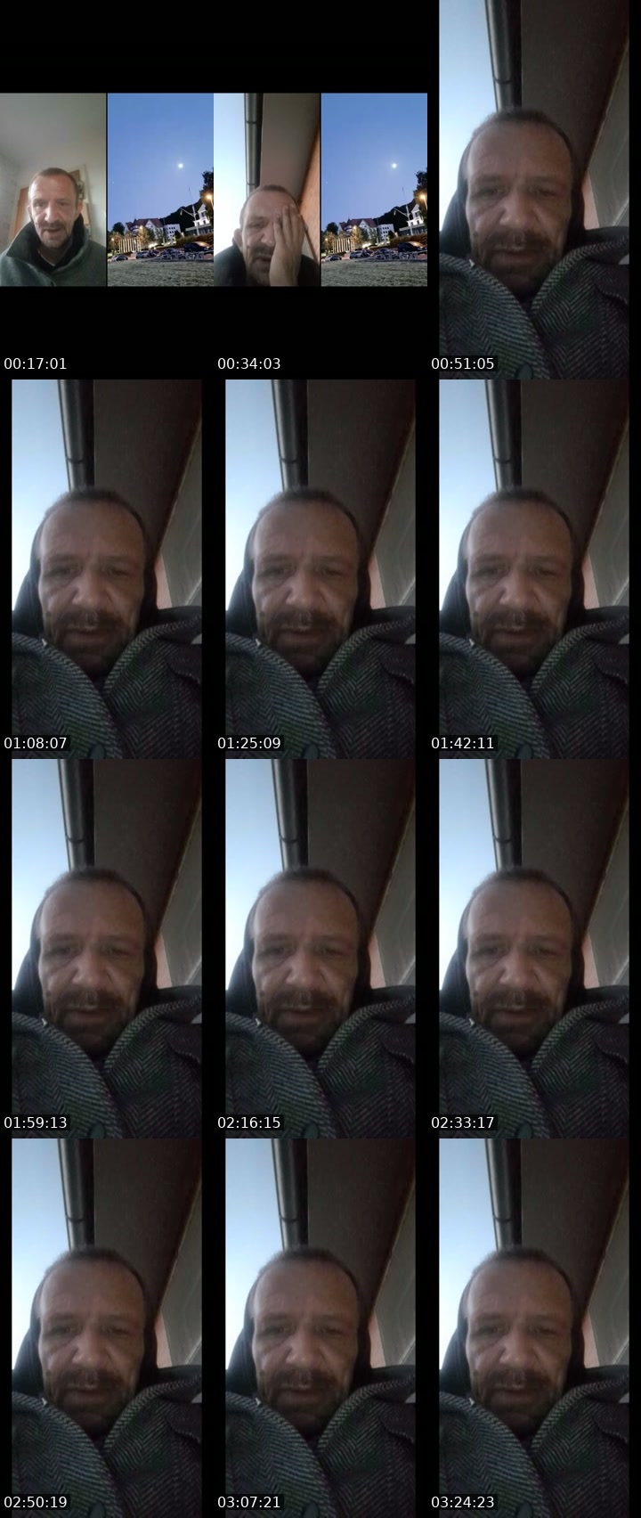 TikTok live: Zeit für Veränderungen..... by @titan_phoenix_dennis