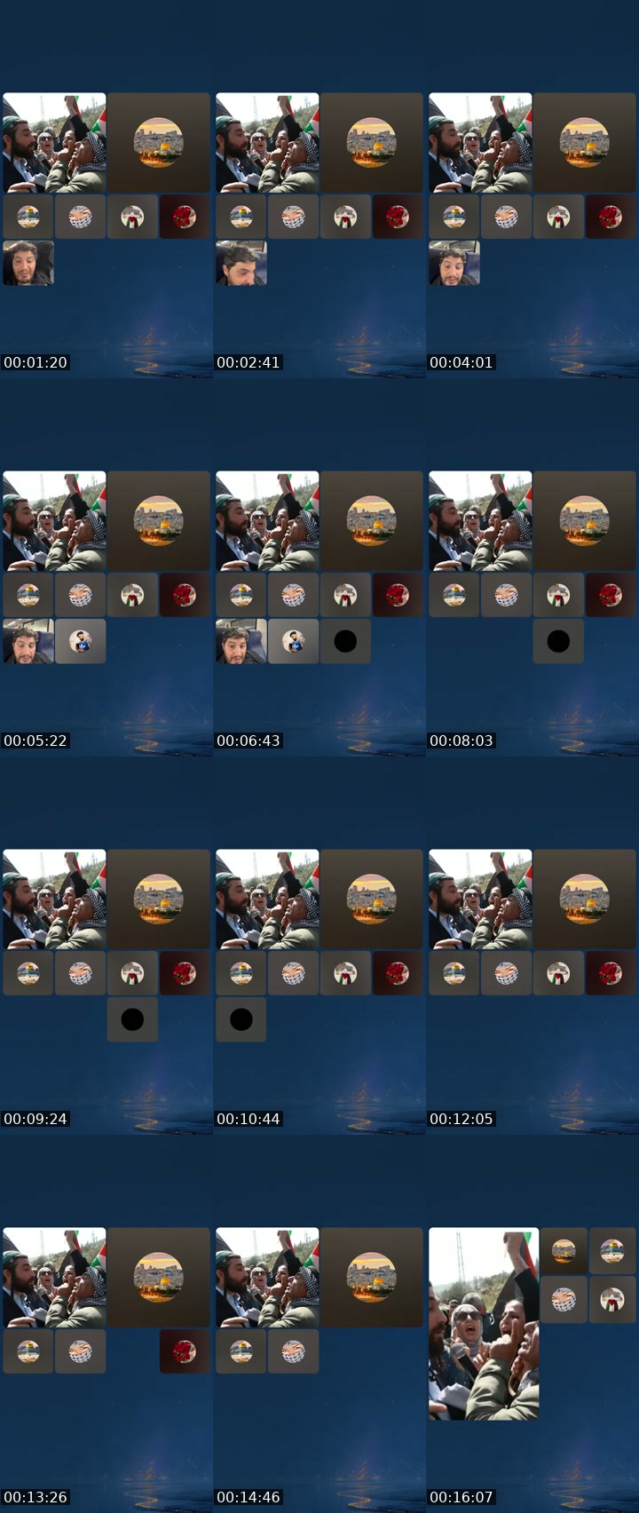 @usurpation26 TikTok live from 2026-07-08