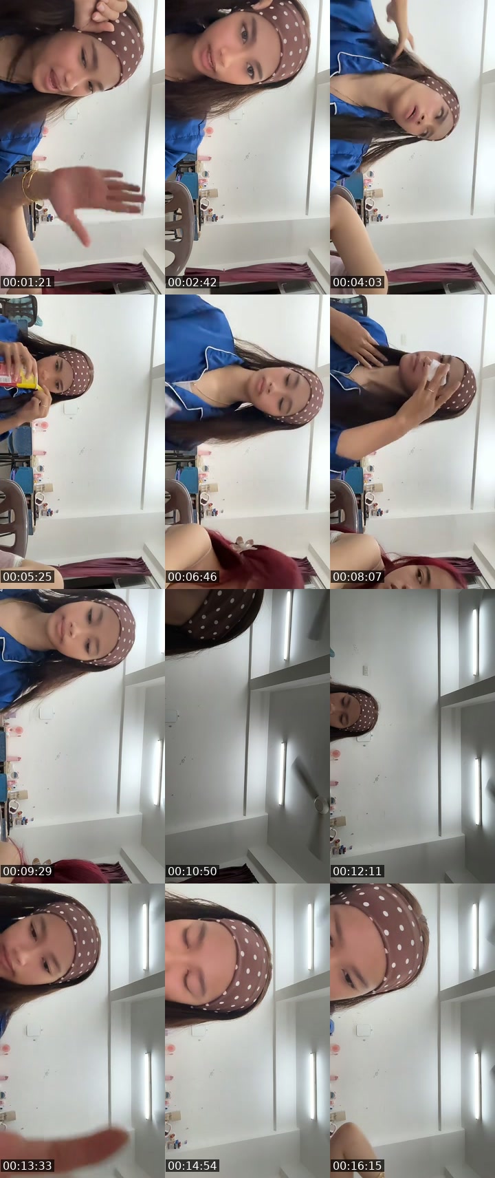 TikTok live: hii by @araaqstnaa