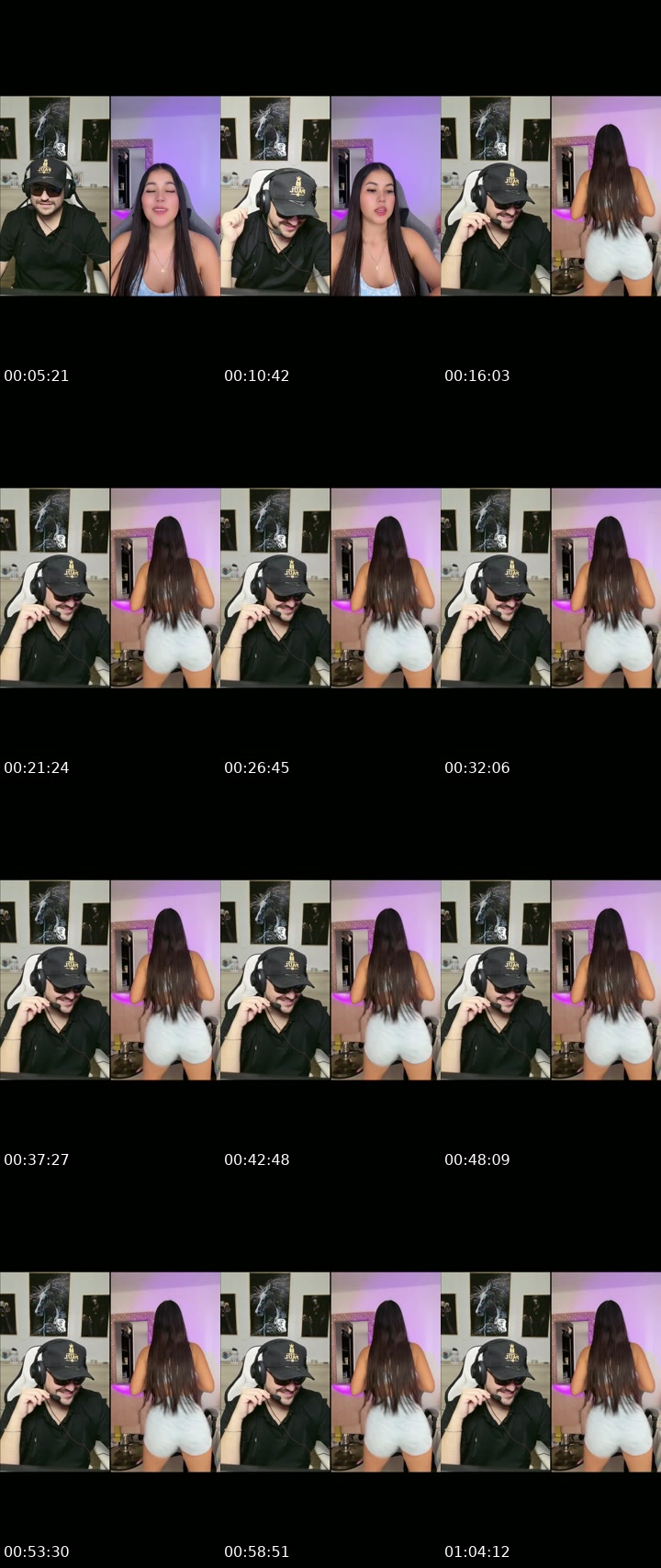 TikTok live: Lets Go LIVE! by @paulquedatesano