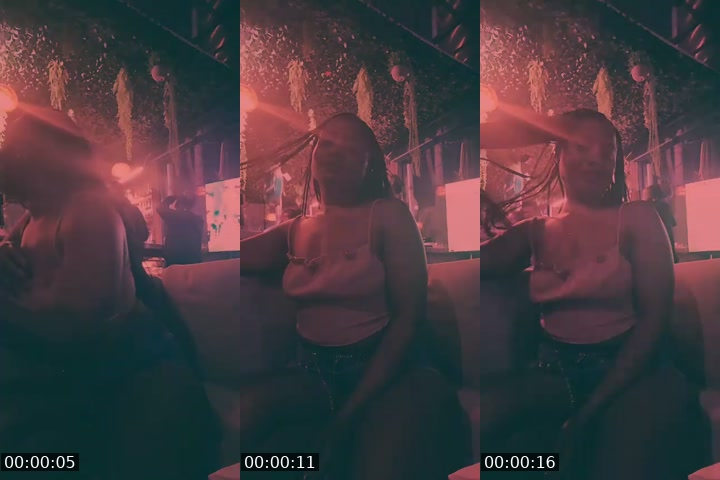 @vennessabby TikTok live from 2026-07-08