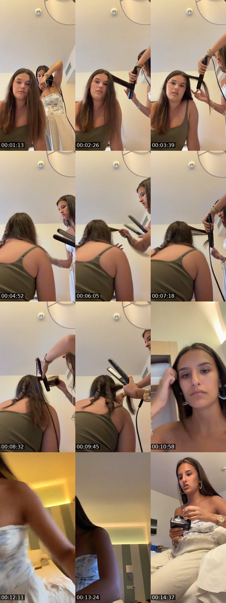 @aandreacobo TikTok live from 2026-07-08