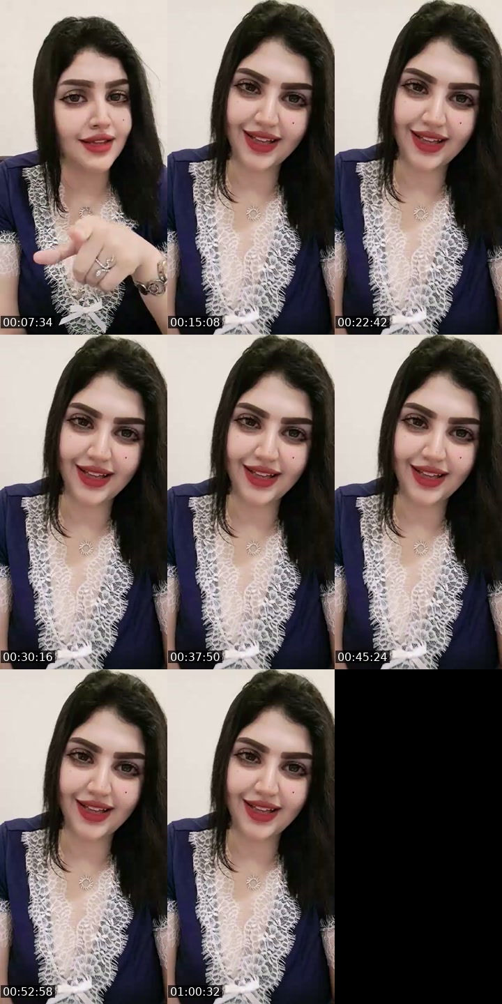 TikTok live: أجمل إحساس by @5kh03