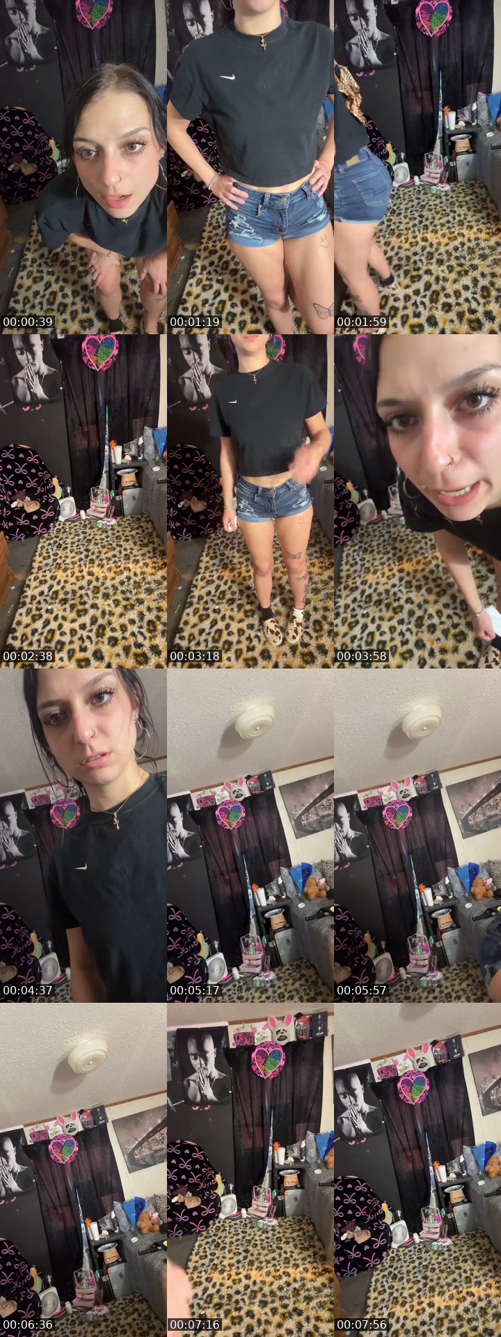 TikTok live: Bae wya😩 by @_phattbabyy_